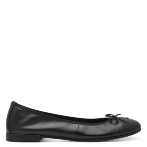 Tamaris Μπαλαρίνες 1-22116-41 Black