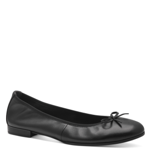 Tamaris Μπαλαρίνες 1-22116-41 Black