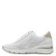 Tamaris Γυναικεία Sneakers 1-23761-42 White