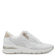 Tamaris Γυναικεία Sneakers 1-23761-42 White