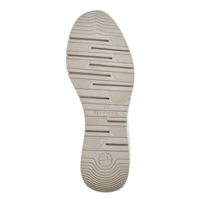Tamaris Γυναικεία Sneakers 1-23761-42 White