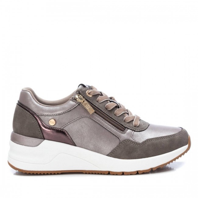 Xti Sneakers 141923 Bronce