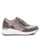 Xti Sneakers 141923 Bronce