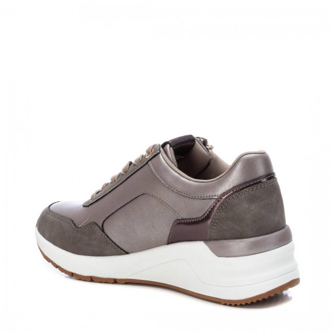 Xti Sneakers 141923 Bronce