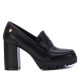 Xti Loafers 142071 Black