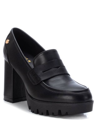 Xti Loafers 142071 Black