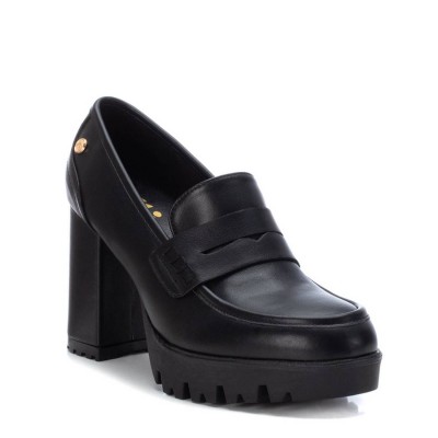 Xti Loafers 142071 Black