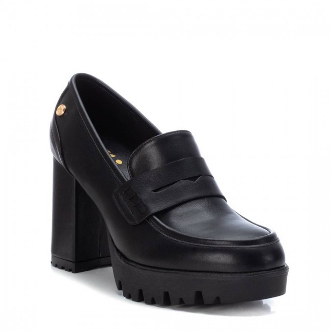 Xti Loafers 142071 Black