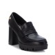 Xti Loafers 142071 Black