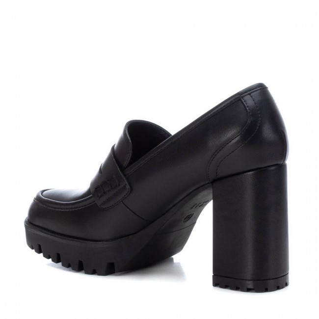 Xti Loafers 142071 Black