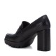 Xti Loafers 142071 Black