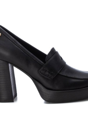 Xti Loafers 142109 Black
