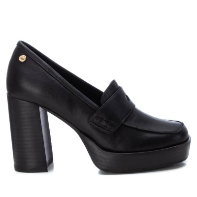Xti Loafers 142109 Black