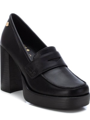 Xti Loafers 142109 Black