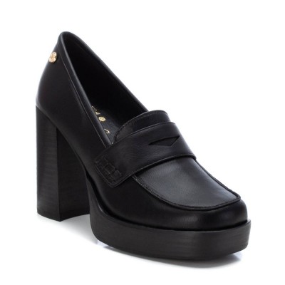 Xti Loafers 142109 Black