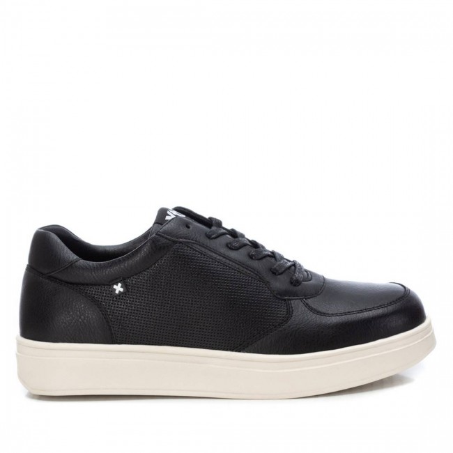 Xti Ανδρικά Casual 142167 Black
