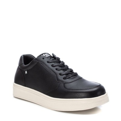 Xti Ανδρικά Casual 142167 Black