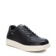 Xti Ανδρικά Casual 142167 Black