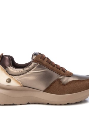 Xti Sneakers 143359 Cognac