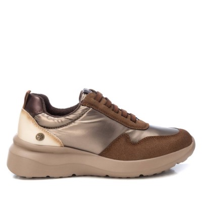 Xti Sneakers 143359 Cognac