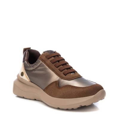 Xti Sneakers 143359 Cognac