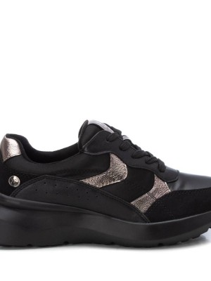 Xti Sneakers 143363 Black