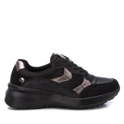 Xti Sneakers 143363 Black