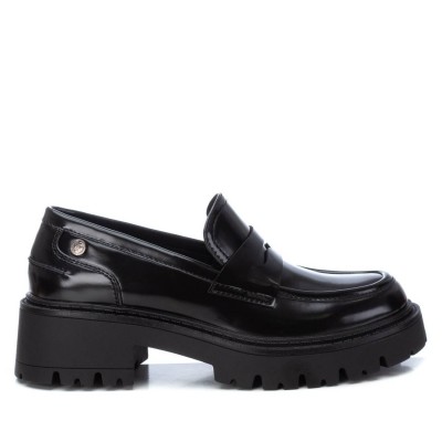 Xti Loafers 143437 Black
