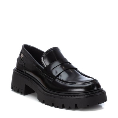 Xti Loafers 143437 Black
