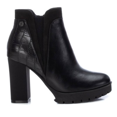 Refresh Μποτάκια 170926 Black