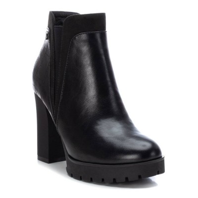 Refresh Μποτάκια 170926 Black