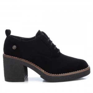Refresh Oxfords 170993 Black