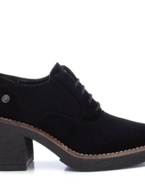 Refresh Oxfords 170993 Black