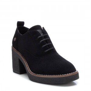 Refresh Oxfords 170993 Black
