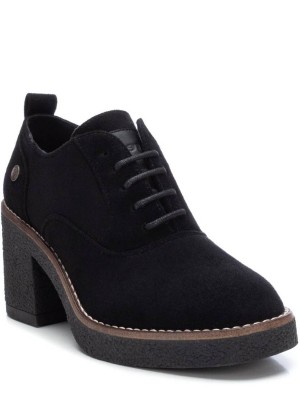 Refresh Oxfords 170993 Black