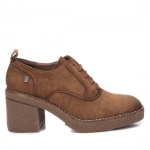 Refresh Oxfords 170993 Camel