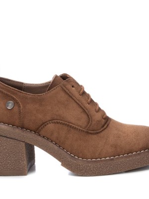 Refresh Oxfords 170993 Camel