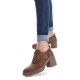 Refresh Oxfords 170993 Camel