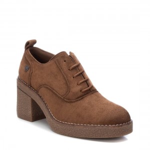 Refresh Oxfords 170993 Camel