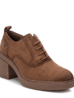 Refresh Oxfords 170993 Camel