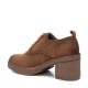 Refresh Oxfords 170993 Camel