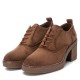Refresh Oxfords 170993 Camel
