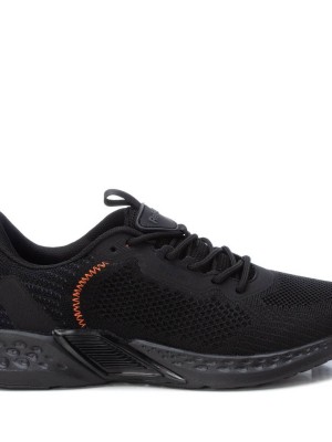 Refresh Sneakers 172287 Black