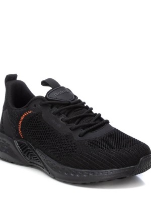 Refresh Sneakers 172287 Black