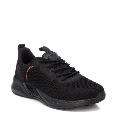 Refresh Sneakers 172287 Black