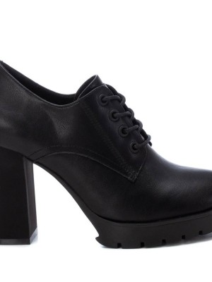 Refresh Oxfords 172293 Black