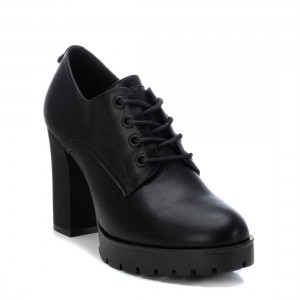 Refresh Oxfords 172293 Black