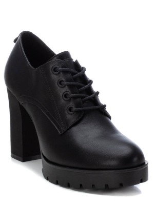 Refresh Oxfords 172293 Black