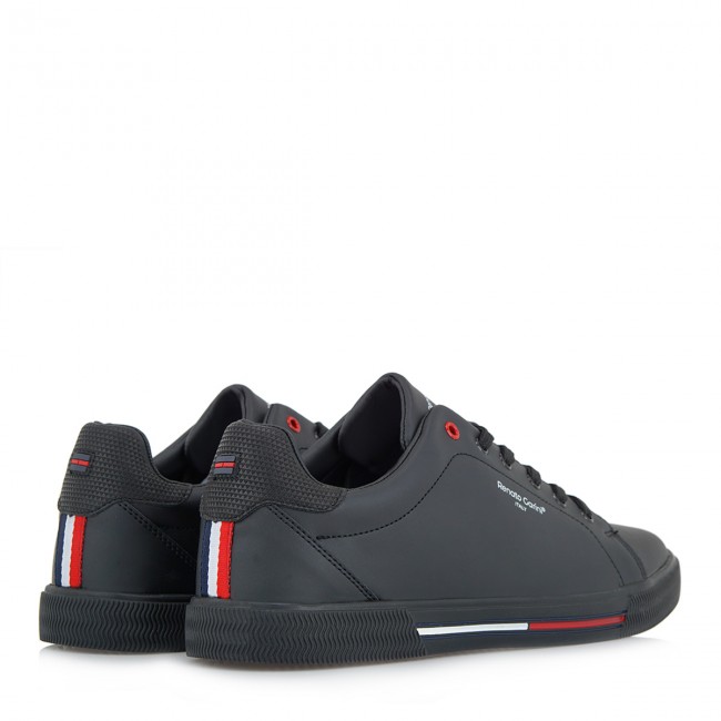 Renato Garini Sneakers 293 Μαύρο 