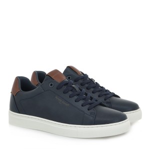 Renato Garini Sneakers 108 Navy 